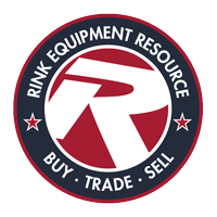 Rink Equipment Resource